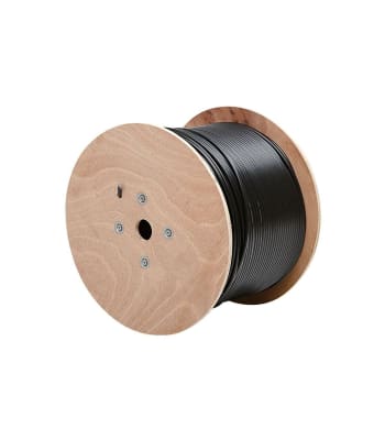 Cable Utp Cat 5 305M Exterior 100% Cobre