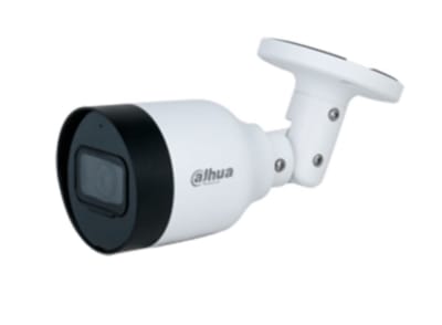 Camara IP Bullet 5MP lente fijo 2.8mm IR 30m Protecion Ip671