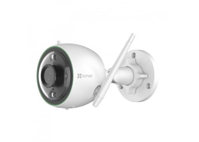CAMARA IP EZVIZ C3N 2MP 2.8MM IP67 WIFI COLORVU