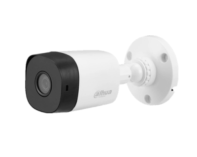 Camara HDCVI Dahua Bala 5MP 2.8mm IR20 IP67