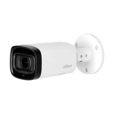 Camara HDCVI Dahua BALA 2MP 1080P 2.7-12MM VF MANUAL IR30M IP67