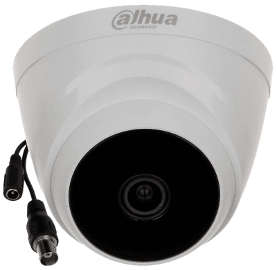 Camara HDCVI Dahua Domo 2MP 1080P 3.6mm IR20 Plastica