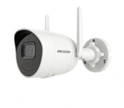 Camara IP 2MP WiFi IR30M Audio Bidireccional 2.8mm (W) Hikvision