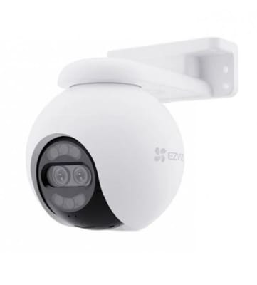 Camara PT H80x WiFi 4K Doble Lente Ezviz1