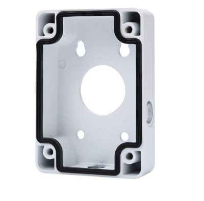 Caja Conexión Dahua®