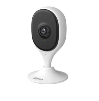 Cámara IP Dahua Wifi serie cube 3MP lente fijo 2.8mm