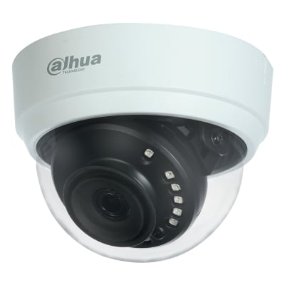 Camara HDCVI Dahua Domo 2MP 1080P 2.8mm IR20 con Mica