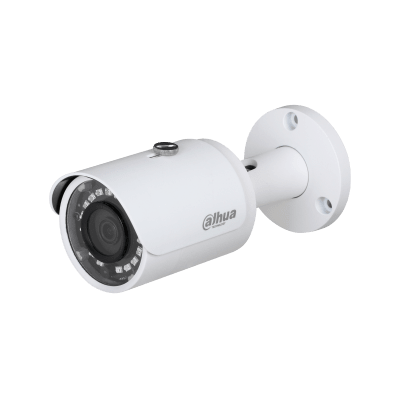 Camara HDCVI Dahua bullet 4K 2.8mm IR30 IP67