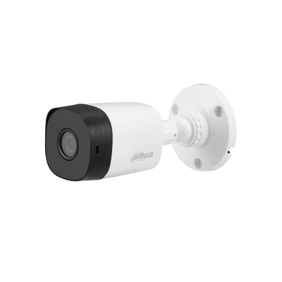 Camara HDCVI Dahua Bala 1MP 720P 2.8mm IR20 IP67