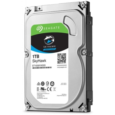 DISCO DURO SEAGATE 1TB
