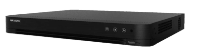 DVR PentaHibrido Hikvision 8CH FULL HD 5MP LITE H265 ACUSENSE