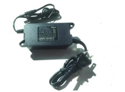 FUENTE DE PODER 12V 2A DAHUA