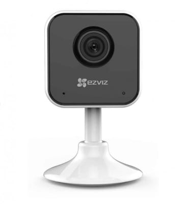 Camara IP EZVIZ H1C WiFi 2MP IR10M Audio