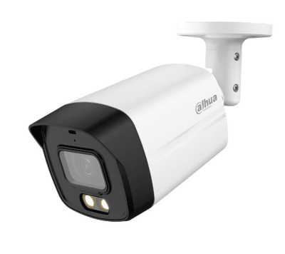 CAMARA DAHUA BULLET 2MP 40M FULL COLOR