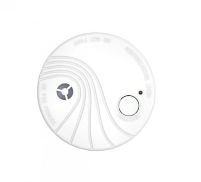 SENSOR DE HUMO INALAMBRICO PARA AXPRO HIKVISION