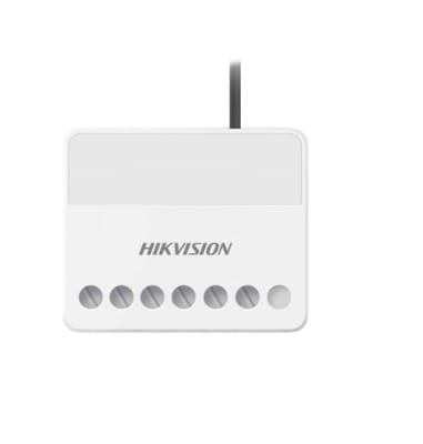 HIKVISION Modulo Rele Para AXPRO