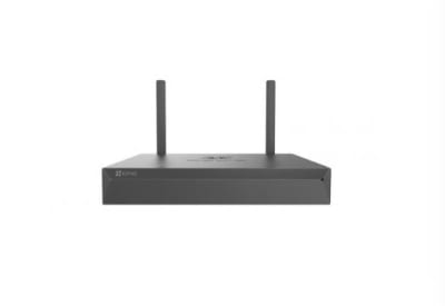 NVR 4CH / WIFI / X5S / 5MP / EZVIZ1