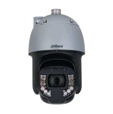 Cámara IP PTZ DAHUA 4MP 48x Starlight IR 500Mts DH-SD8C448PA1-HNF