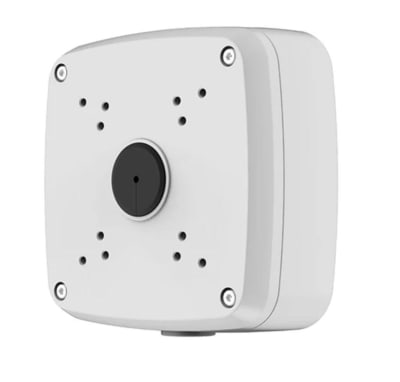 Soporte intemperie a techo para camara box. Marca Dahua1