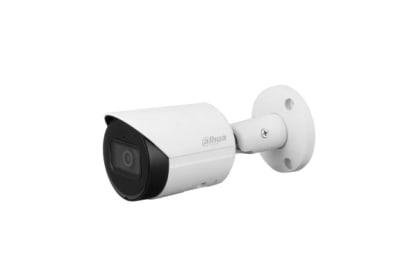 Camara bullet IP Dahua 2MP Lente2.8mm IR30m WDR Poe