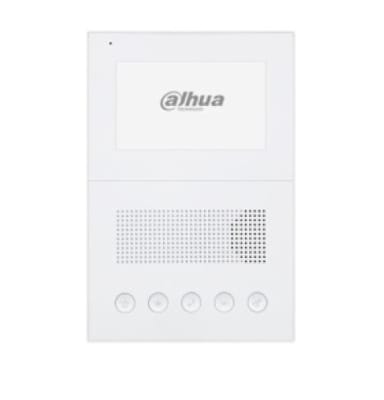 Intercomunicador Interior IP Dahua®1