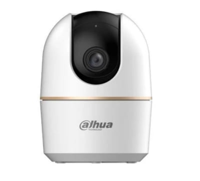 Cámara Dahua IP Wifi con seguimiento, 3Mp 3,6mm Smart IR10 Mt, Mic. y Altavoz Integrados