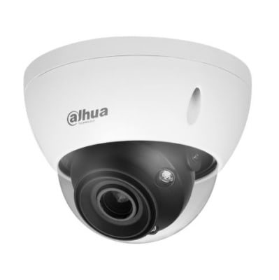 Camara Minidomo IP Dahua 4MP Lente Motorizado Starlight WDR IR40 IP67 IK101