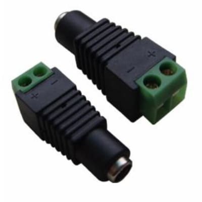 CONECTOR DC HEMBRA