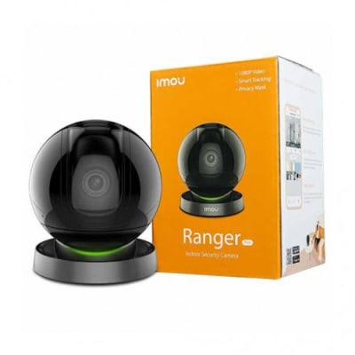 CAMARA IP IMOU Ranger Pro Seguimiento inteligente PT 2MP 3.6mm IR10 Wifi Slot MicroSD