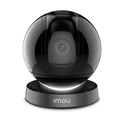 Cámara Ip Imou Pt Rex 4mp 3.6mm Ir10 Wifi Microsd Ai Audio
