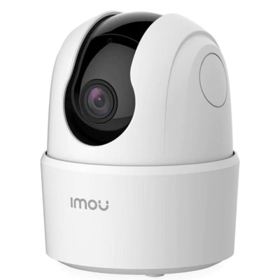 Camara Ip Imou Ranger 2c 2mp Pt Autotracking Audio Sirena3