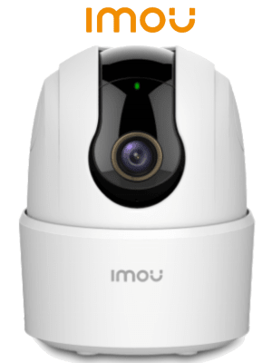 Camara Ip Imou RanPrincipales Características Visión nocturnager 2c 4mp Pt Autotracking Audio Sirena