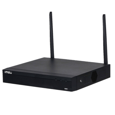NVR 8CH WiFi IMOU 1080P H265 NVR1108HS-W-FCC1