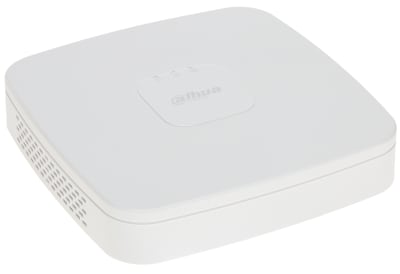 NVR DAHUA 8CH 4K 1 DD 80mbps HDMI WIZSENSE