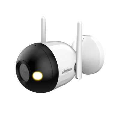 Camara Dahua IP WIFI 4MP IR30 Full Color 2.8mm Audio
