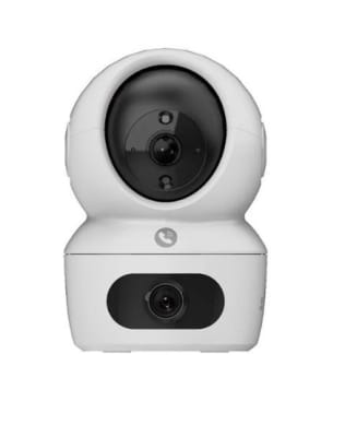 Camara IP EZVIZ H7C Dual LENT WiFi 2K + 2K