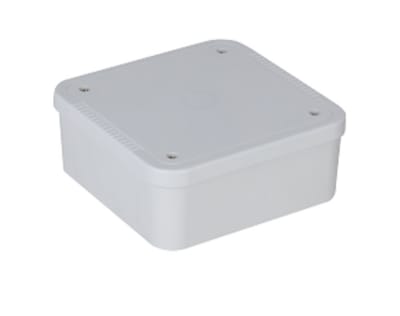 Caja Estanca Dahua 131X131X52
