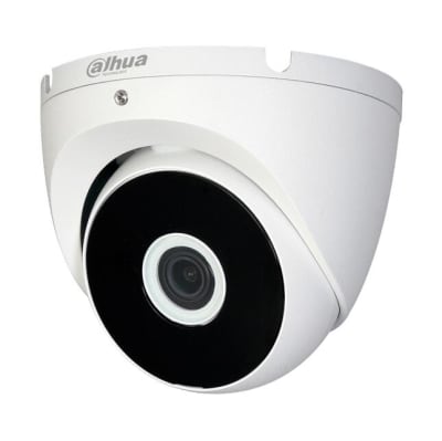Camara HDCVI Dahua Domo 2MP 1080P 3.6mm IR20 metalica