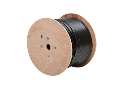Cable Utp Cat 5 305M Exterior1