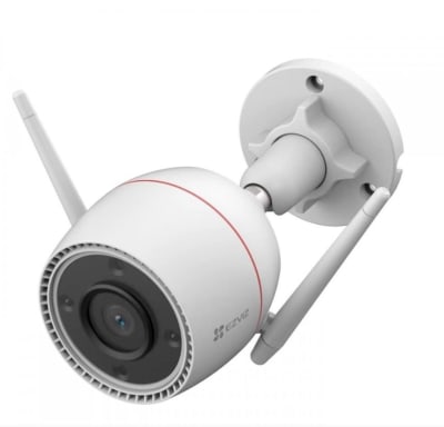 Camara WiFi H3C 4MP 2K+ IA  Ezviz