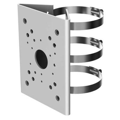 Soporte cámara a mástil PTZ PFA150-V21