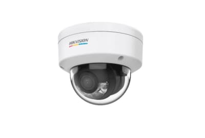 Cámara Domo 2MP DualLight ColorVu IP67 IK08 2.8mm IR30mt AcuSense1