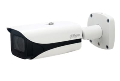 Camara IP Dahua 5MP IR120m Wizmind Lente Motorizado 7a35mm Alarma 2in/1out1