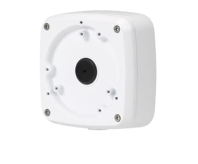 Soporte intemperie a techo para cámara domo Dahua DH-PFA123