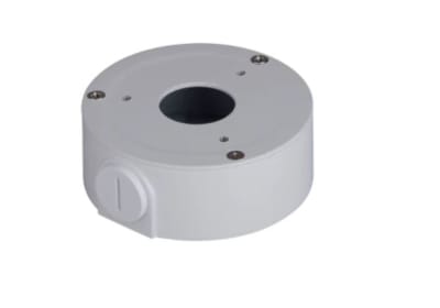Caja resistente al agua Dahua1