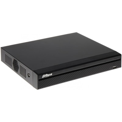 XVR Dahua 1080N 4CH HDCVI +1IP 1HDD 1U lite1