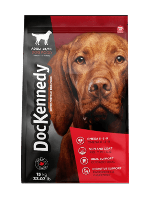 Doc Kennedy Adulto 15 Kg