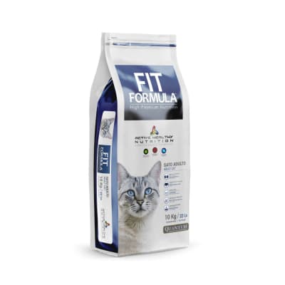 Fit Formula Gato Adulto 10 Kg