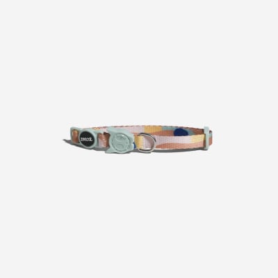 Zee Cat Collar Gato Columbia1