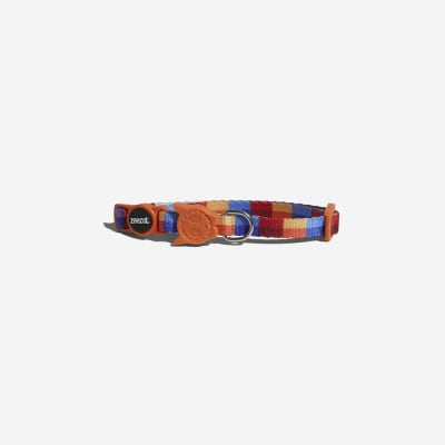 Zee Cat Collar Gato Parker